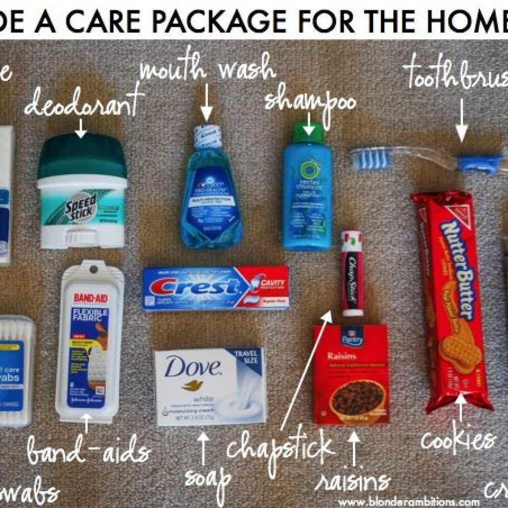 Care Package