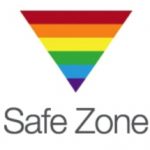 LGBTQ+ Safe Zone