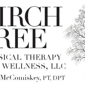 Birch Tree Physical Therapy Logo